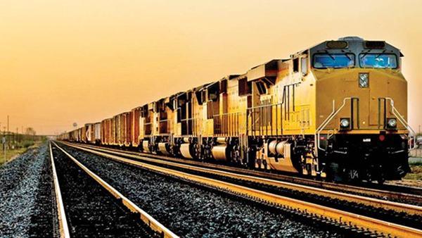 سهم صفر ایران از ترانزیت چین–اروپا