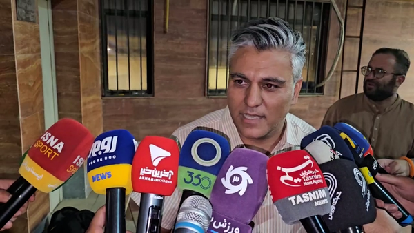 حکم مشابه مدیر پرسپولیس و هواداران مرد تراکتور