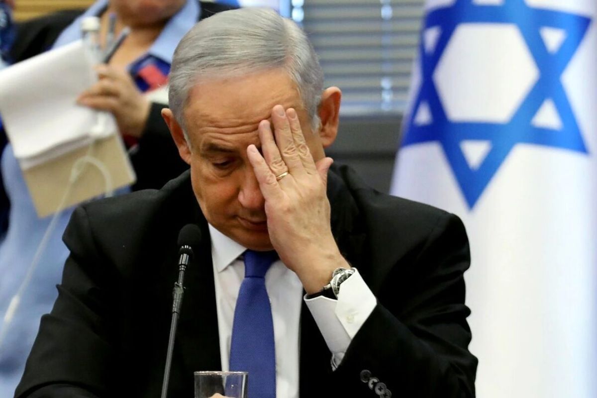 اسراییل باید به این سوالات فکر کند