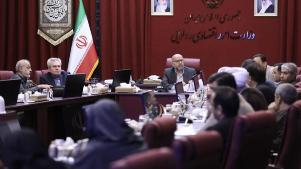 رهاسازی سرمایه، نسخه سقوط است