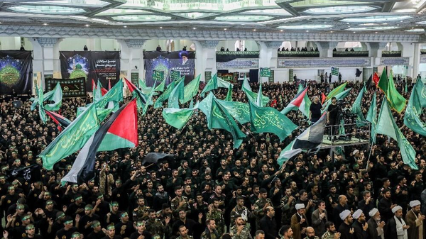 محدودیت‌های ترافیکی مراسم عزاداری ۲۸ صفر در تهران