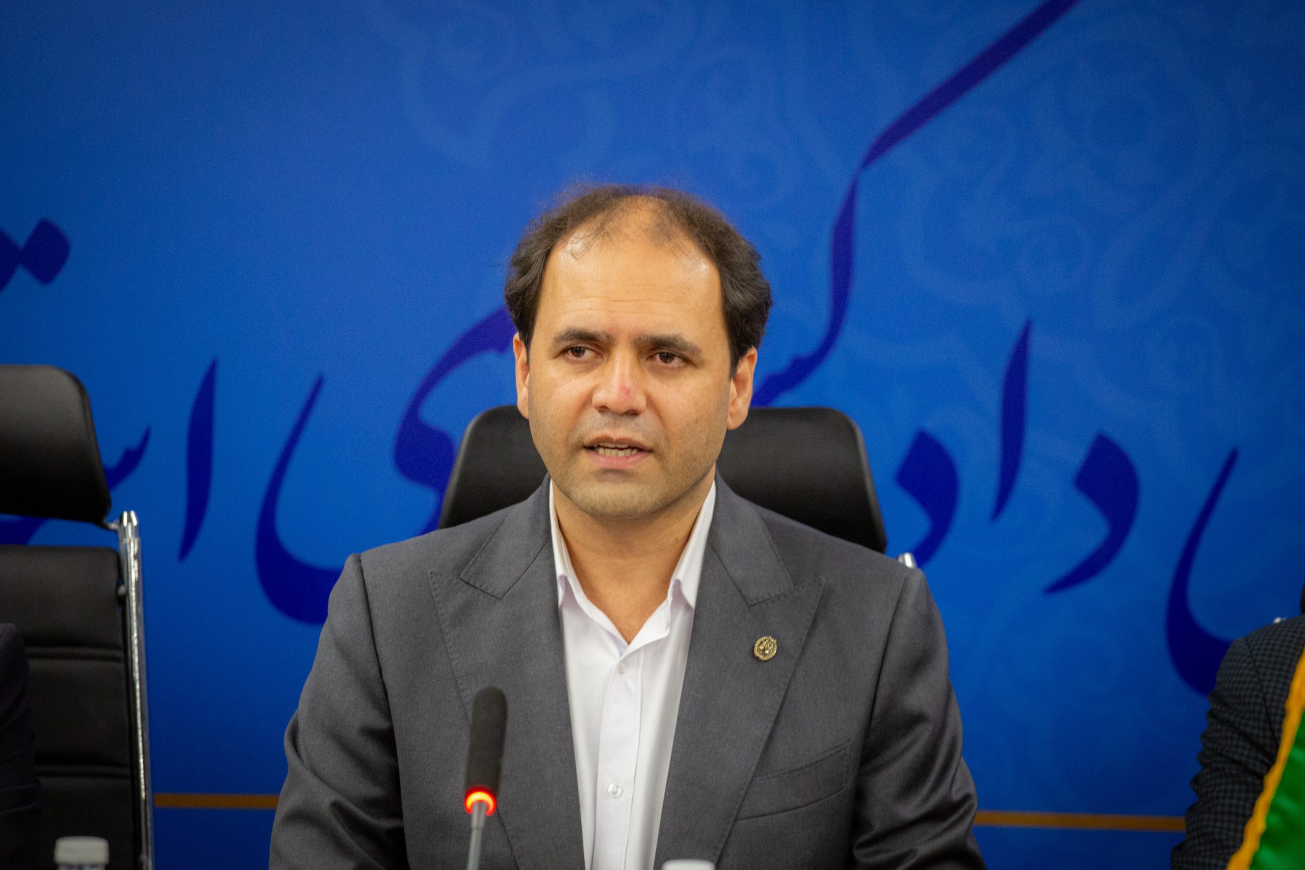 حسینی، رئیس کانون وکلای دادگستری قزوین در نامه ای به رئیس قوه قضاییه مطرح کرد؛ 24 چالش و 40 پیشنهاد اصلاحی برای بازنگری قانون مطبوعات