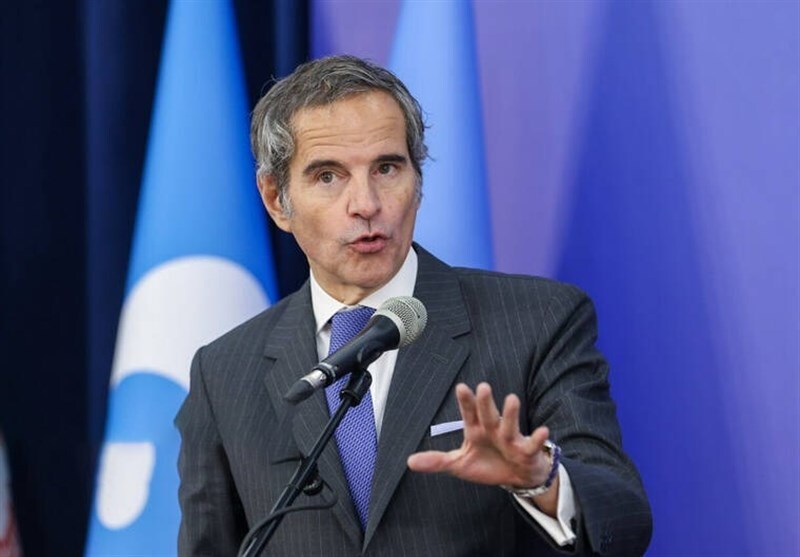 توافق با ایران دلگرم کننده است