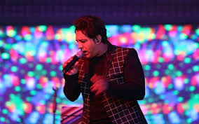 امید جهان از دنیا رفت