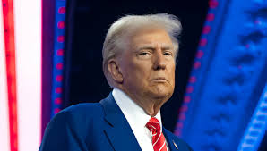 رئیس‌جمهور آمریکا تروث سوشال را با این نامه قبضه کرد