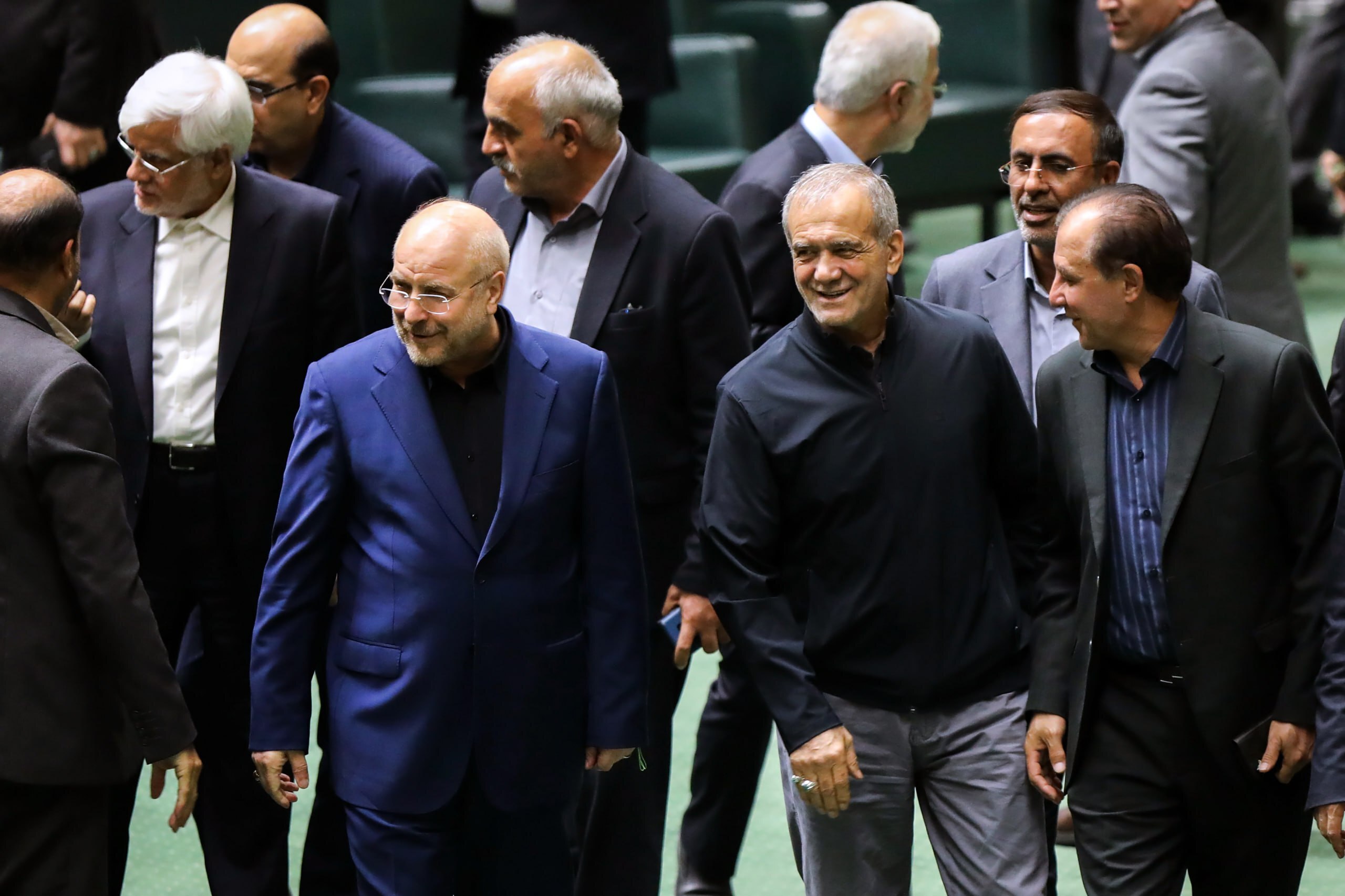 مجلس به آئین‌نامه دولت درباره بیمه پایه ایراد گرفت + متن نامه