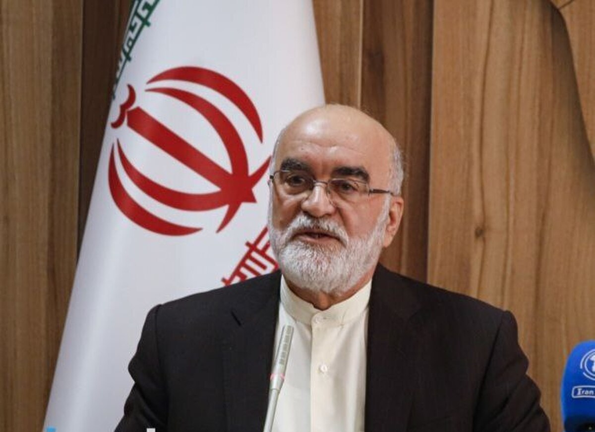 معاون قوه قضاییه: عفو معیاری نشانگر نگاه قضایی ایران به محکومان است