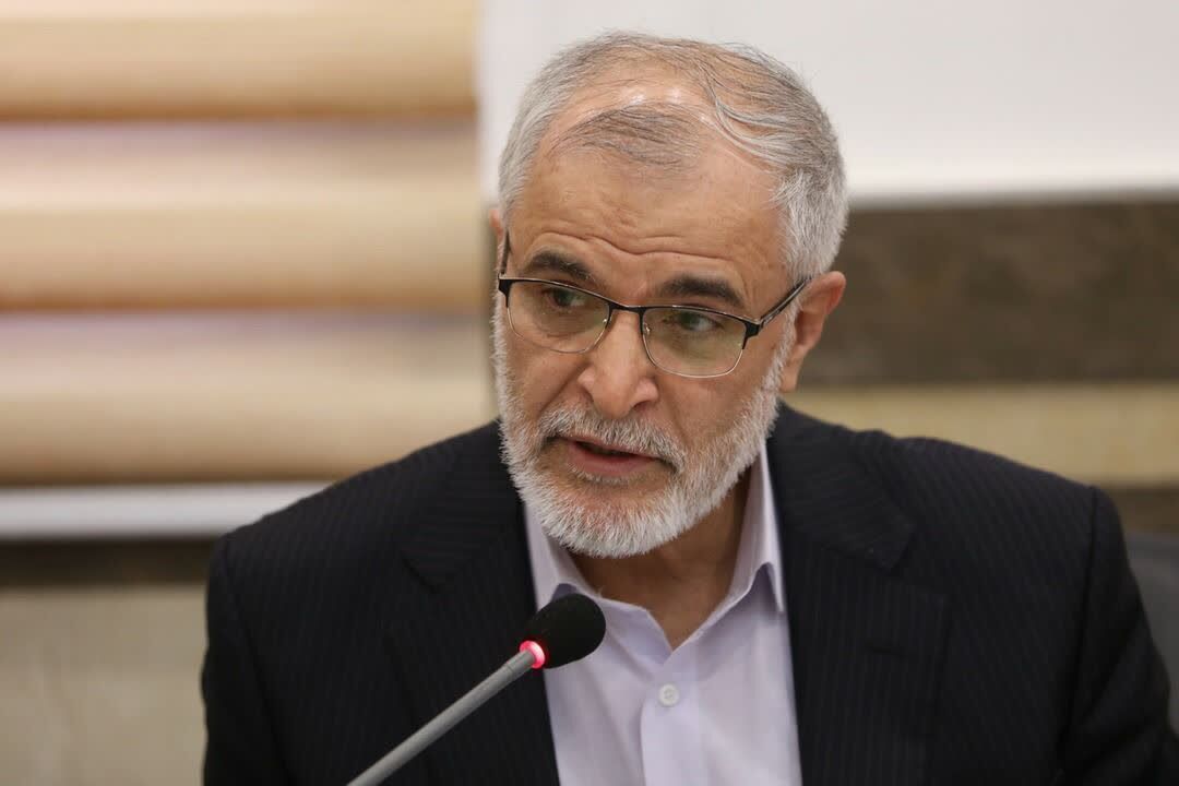 معاون وزیر کشور خواستار بهره‌برداری از منابع کویری ایران شد