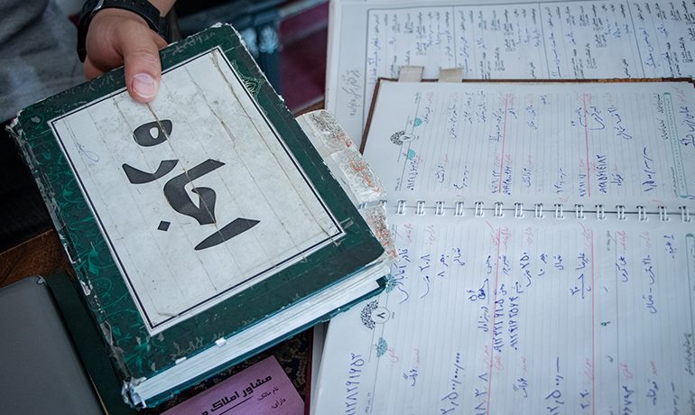 در قرارداد اجاره، حق حبس با موجر است یا مستأجر؟