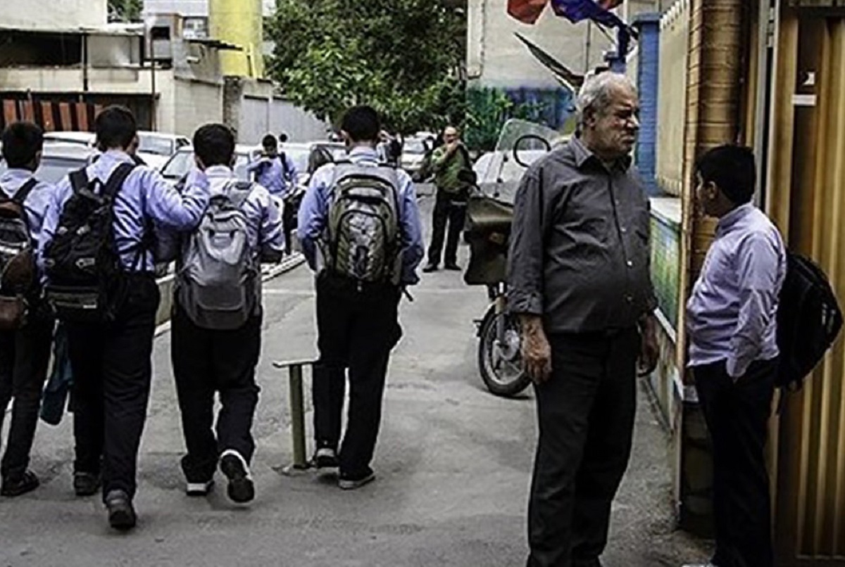 شهرداری تهران به استقبال سال تحصیلی رفت