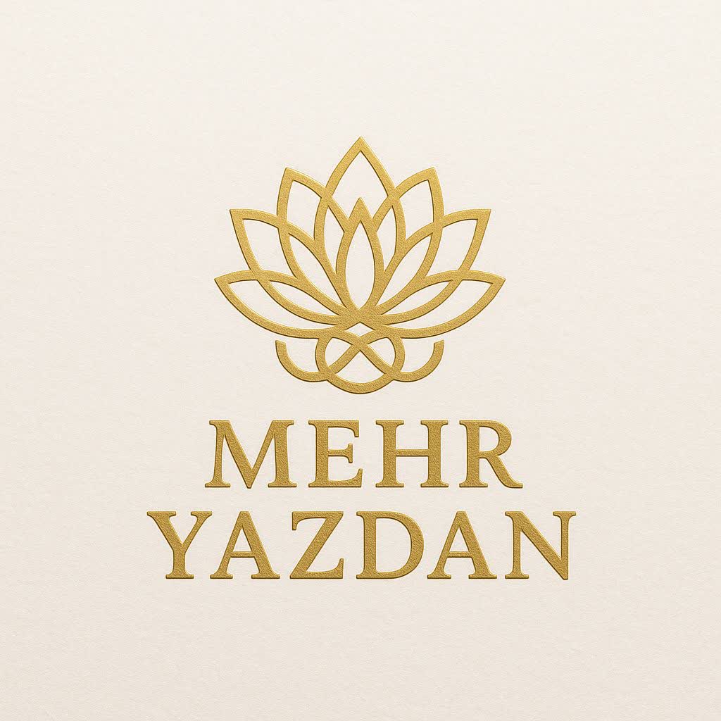 موسسه خیریه مهر یزدان