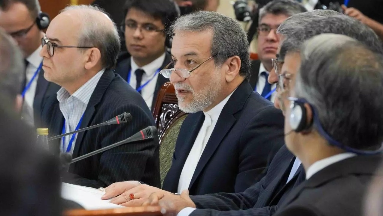 عراقچی: موضوع اصلی مذاکره با آمریکا اراده طرفین است