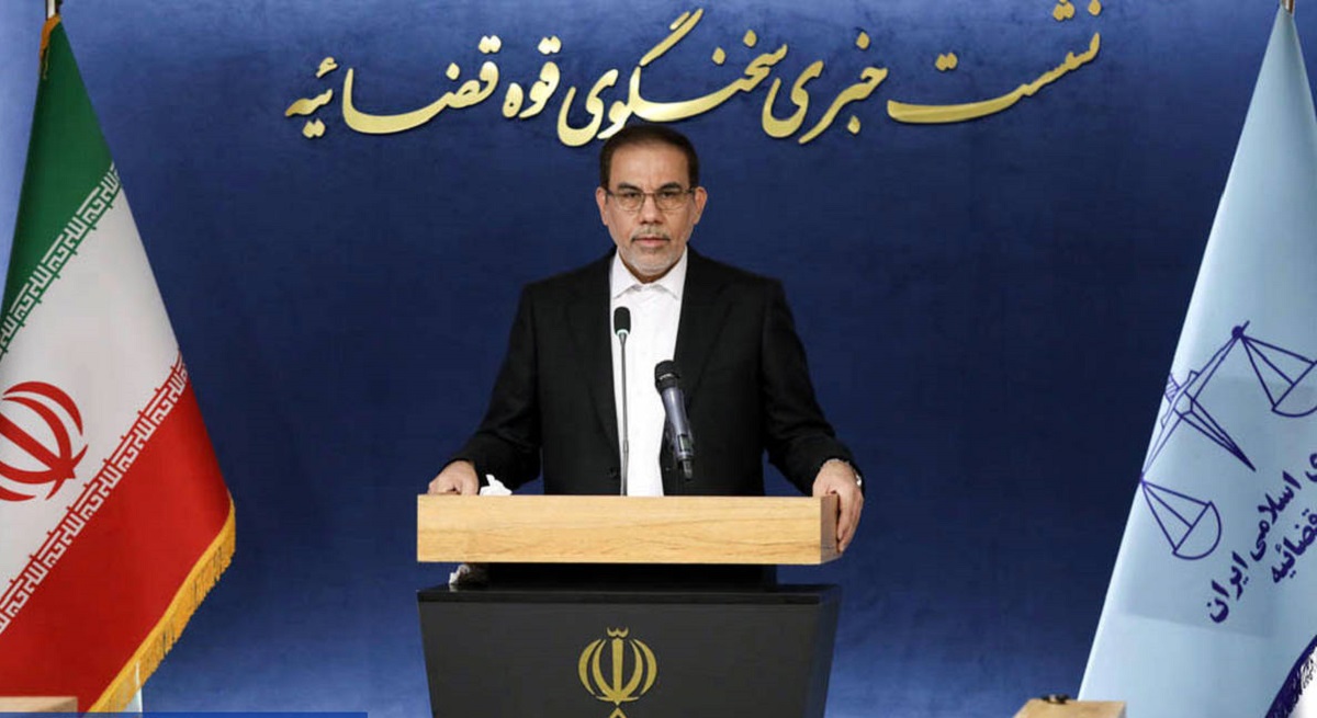 عفو معیاری فضای سیاسی را تلطیف می‌کند