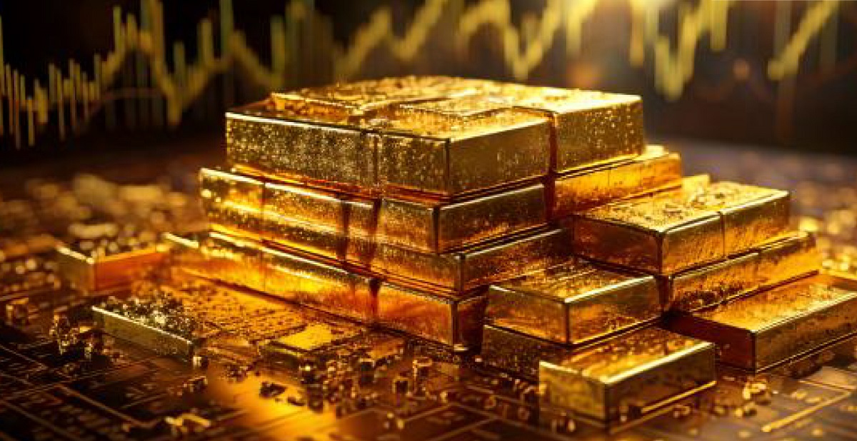 قیمت باورنکردنی طلا بازار را شوکه کرد + جدول