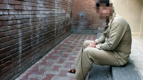 شکارچی زنان برای دومین بار از حکم اعدام قسر در رفت!