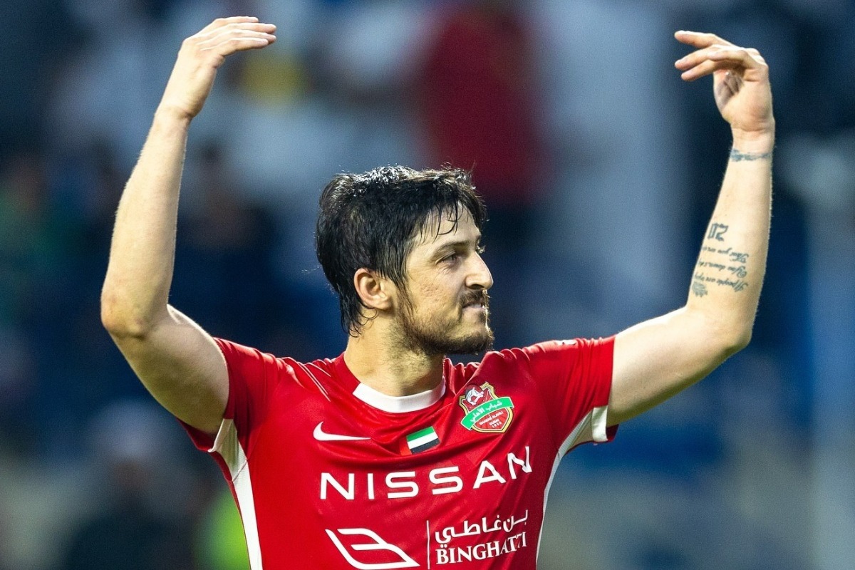 اقدام سردار آزمون هوادارانش را غافلگیر کرد!