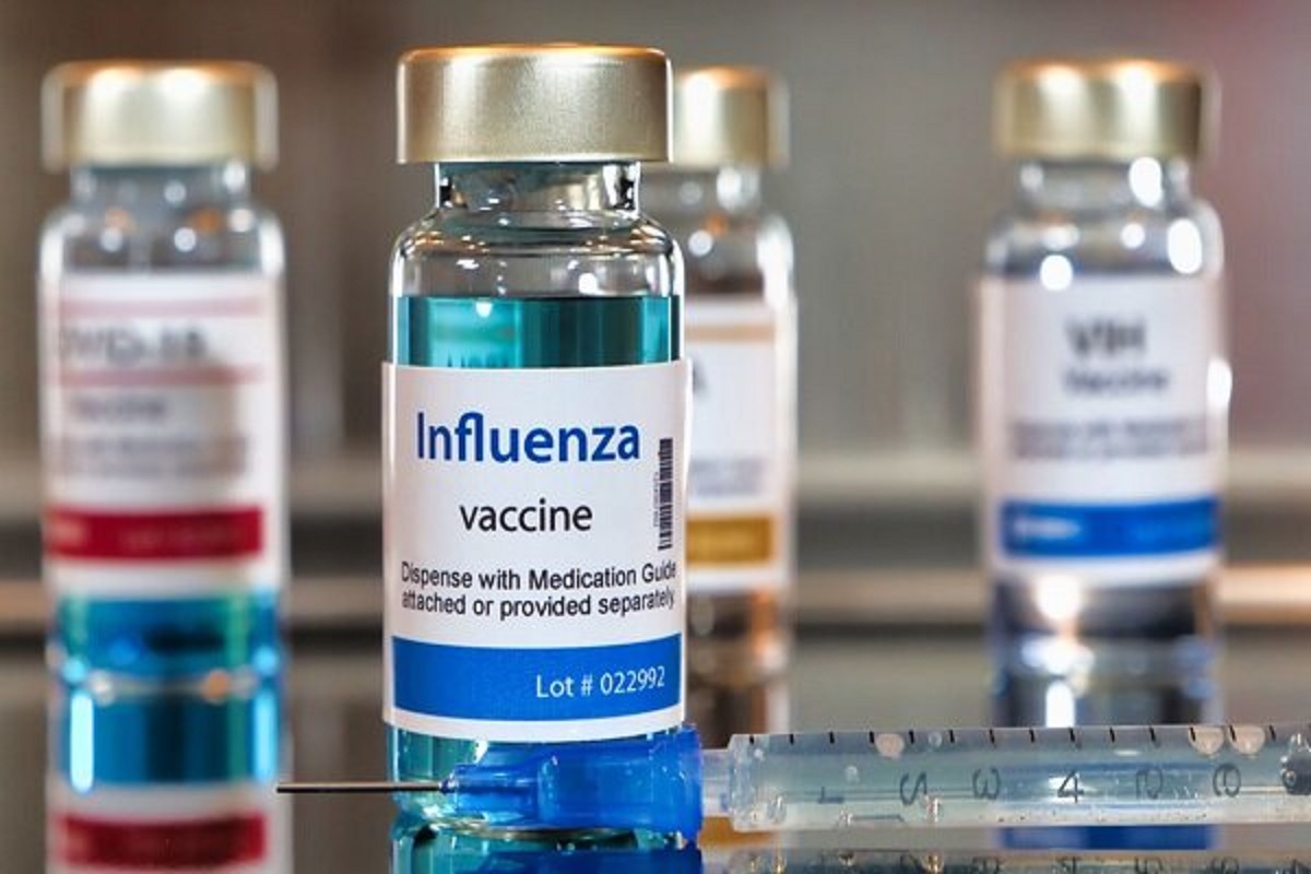 واکسن آنفلوانزا 917 هزارتومان شد