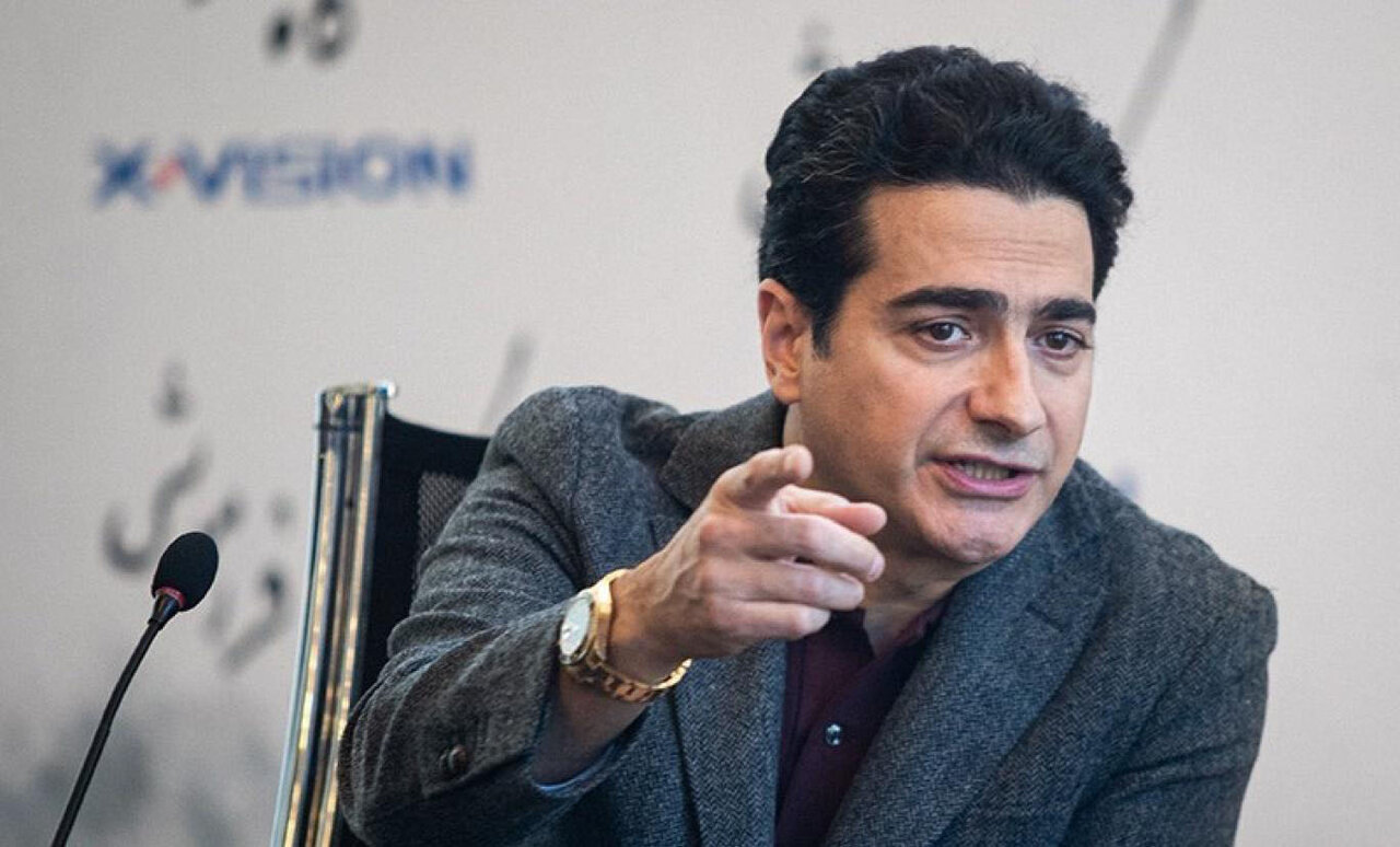 همایون شجریان: گوش کردن موسیقی نسل جدید برایم سخت است