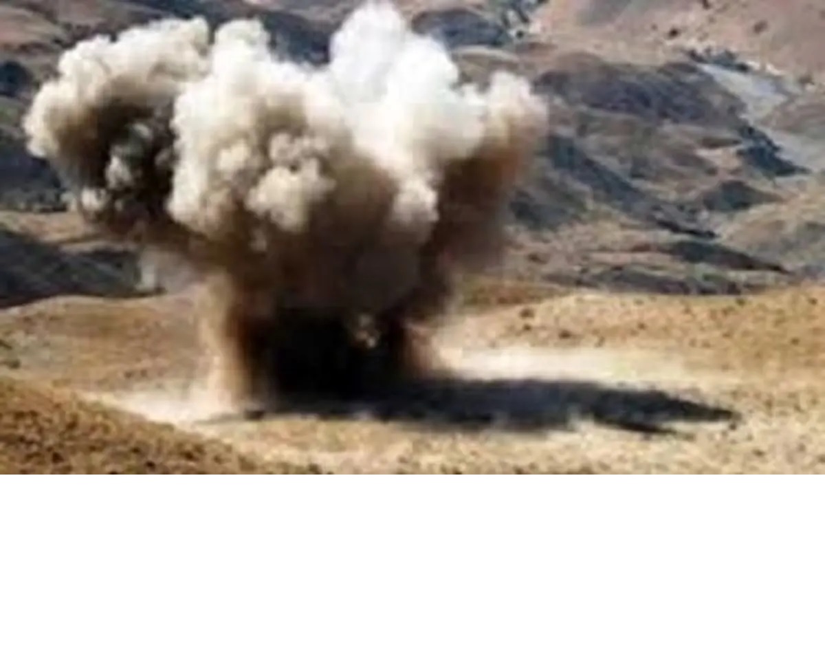 شهروندان نگران نباشند؛ ملارد خنثی می‌شود