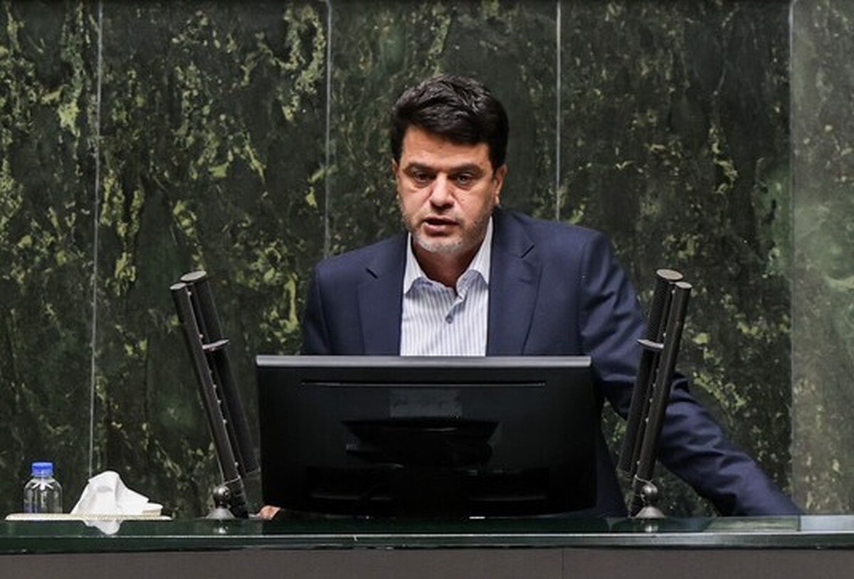 احضار عراقچی به مجلس