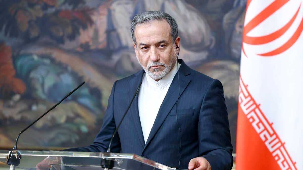 فعال شدن مکانیسم ماشه / اروپا: ایران باید مذاکرات را از سر بگیرد!