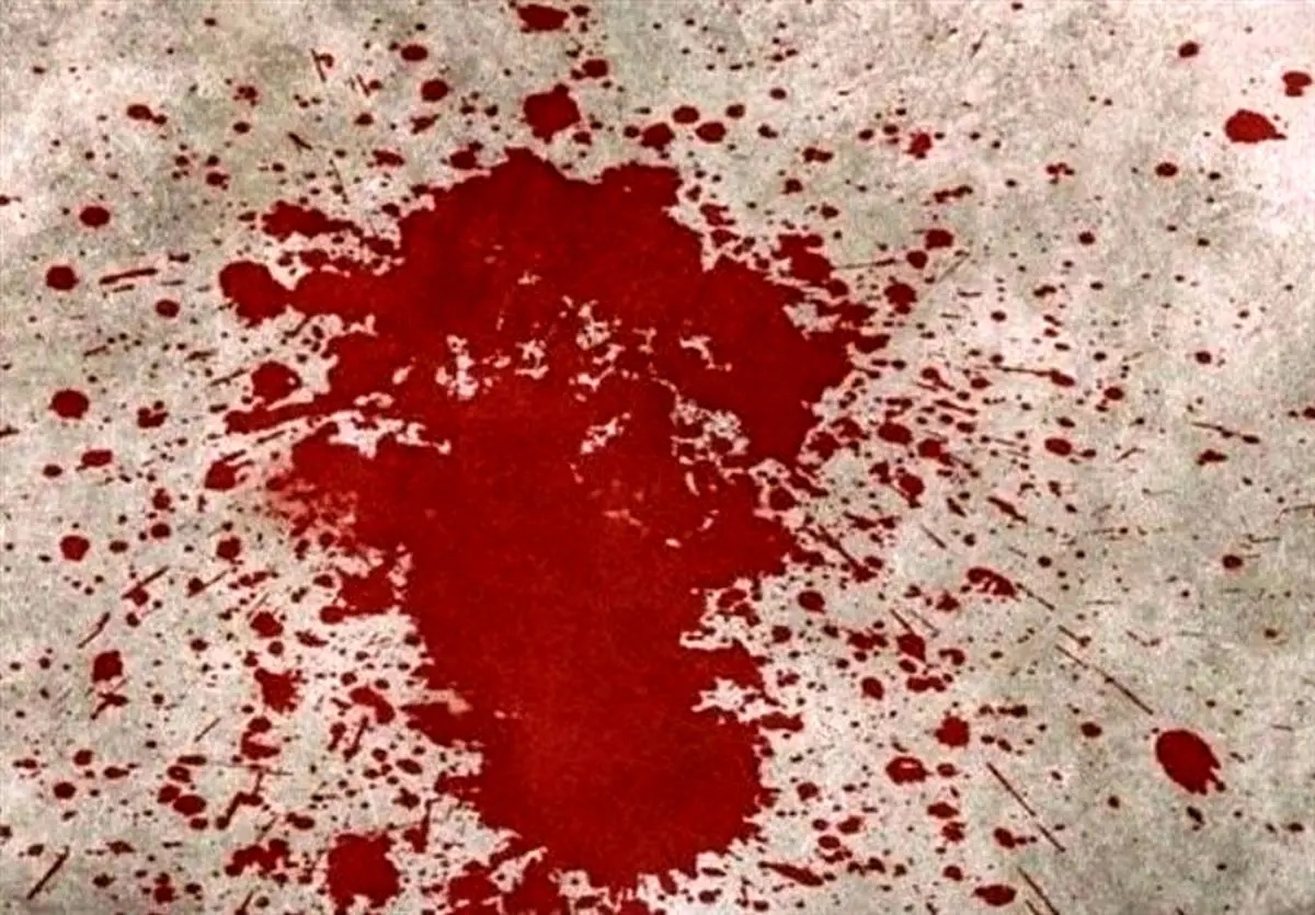 نزاع خونین دو کودک منجر به قتل شد!