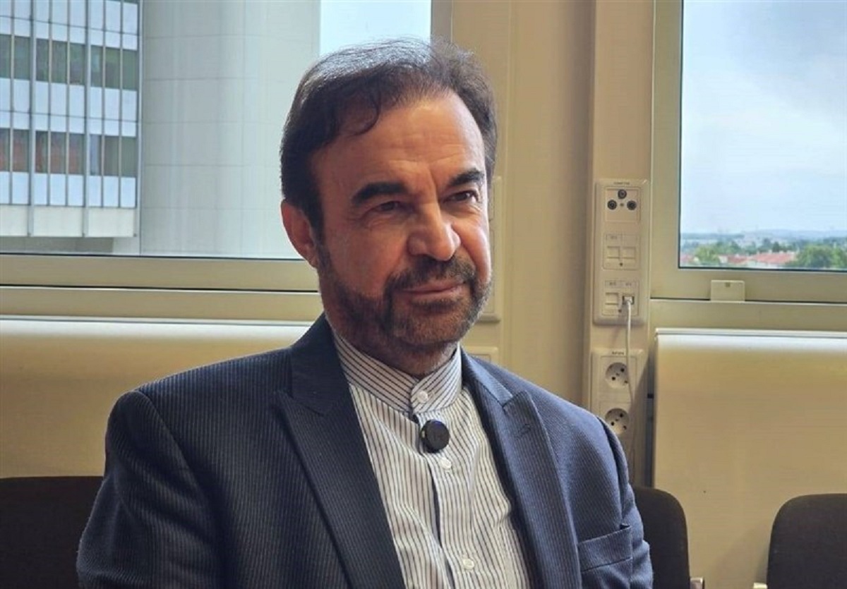 قانون‌شکنی آمریکا علیه ایران