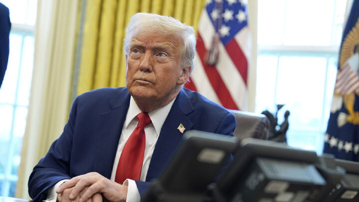 دستگیری نتانیاهو در نیویورک