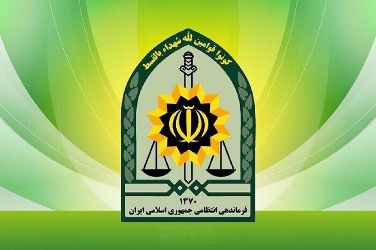 جوان ۱۸ ساله یک مأمور پلیس را زیر گرفت!