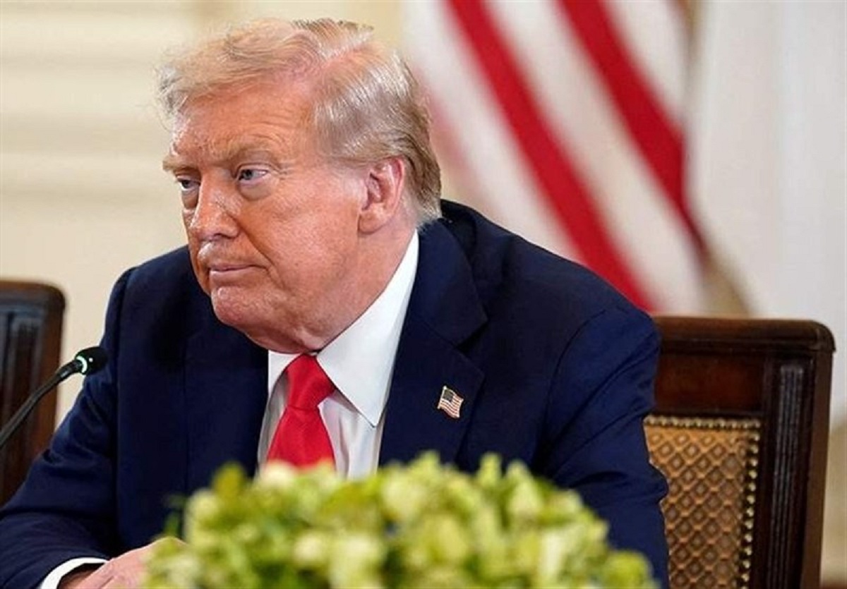 واکنش عجیب ترامپ به شبکه‌های منتقد تلویزیون