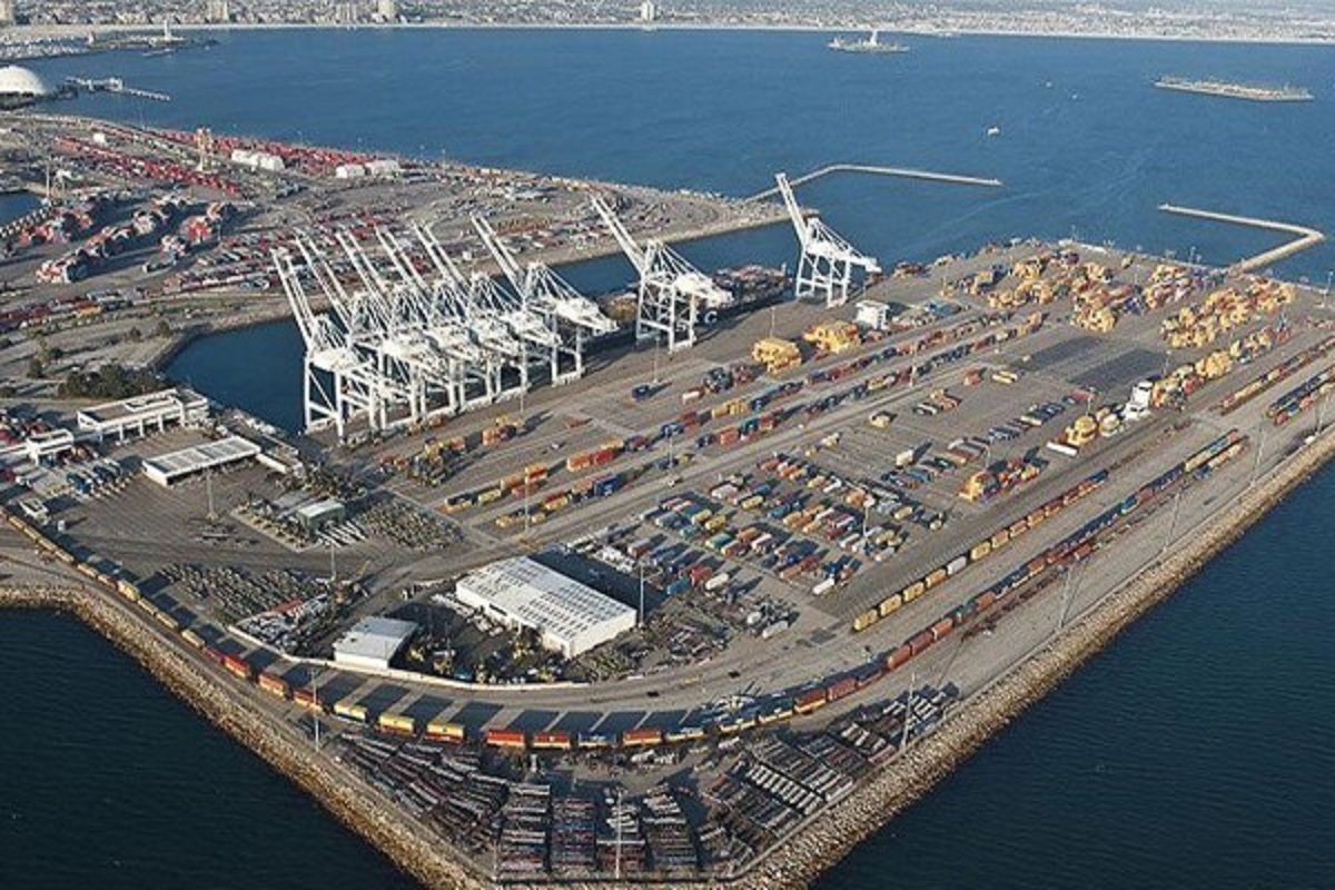 آمریکا معافیت تحریمی بندر چابهار را لغو کرد