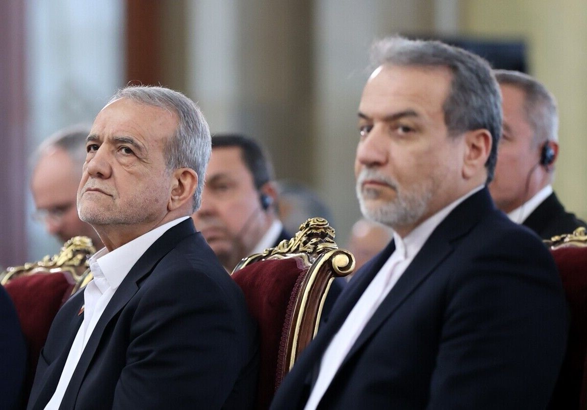 سفر پزشکیان به نیویورک تنها عنصر منطق‌ساز برای مذاکره با آمریکاست