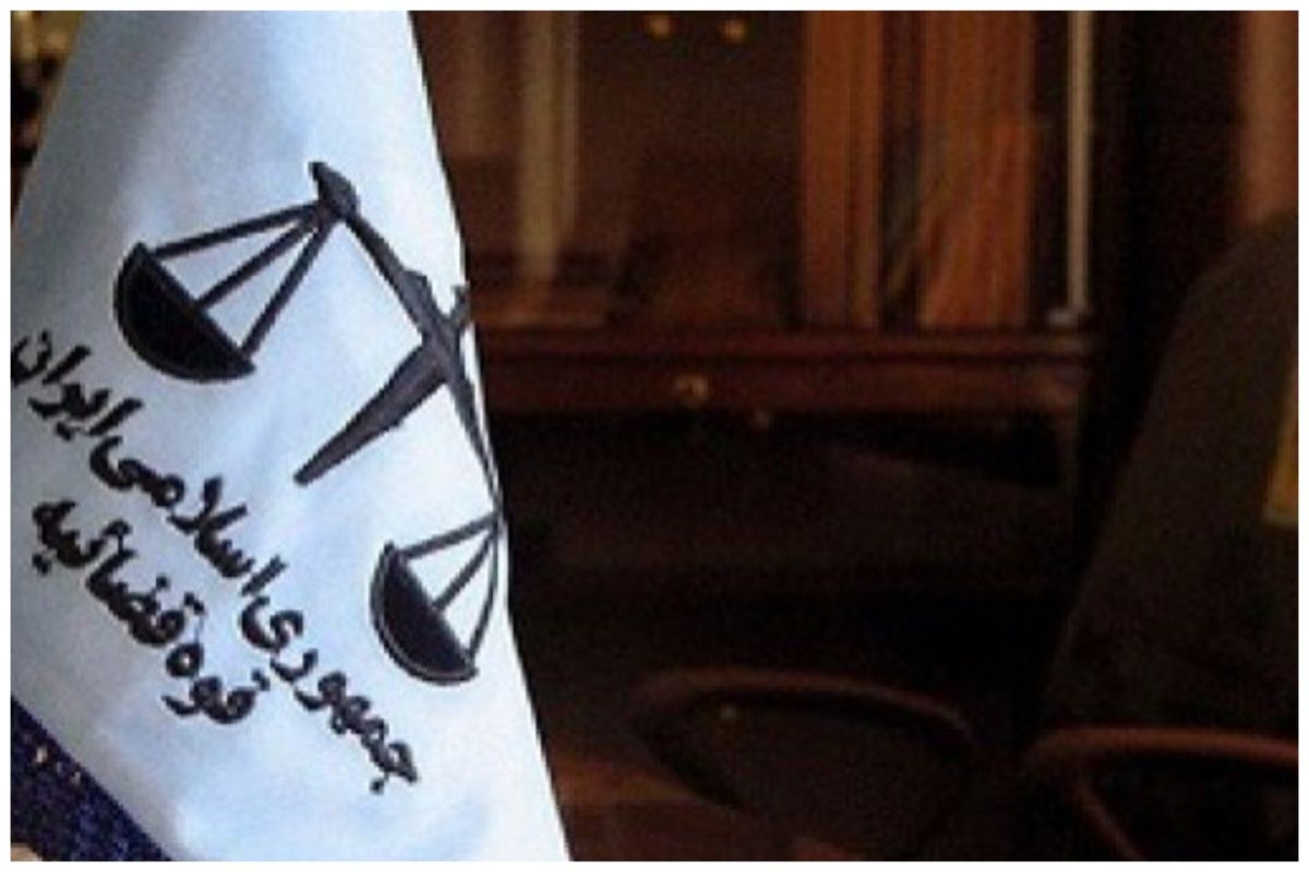 قاتل رئیس پلیس ملایر اعدام شد + عکس