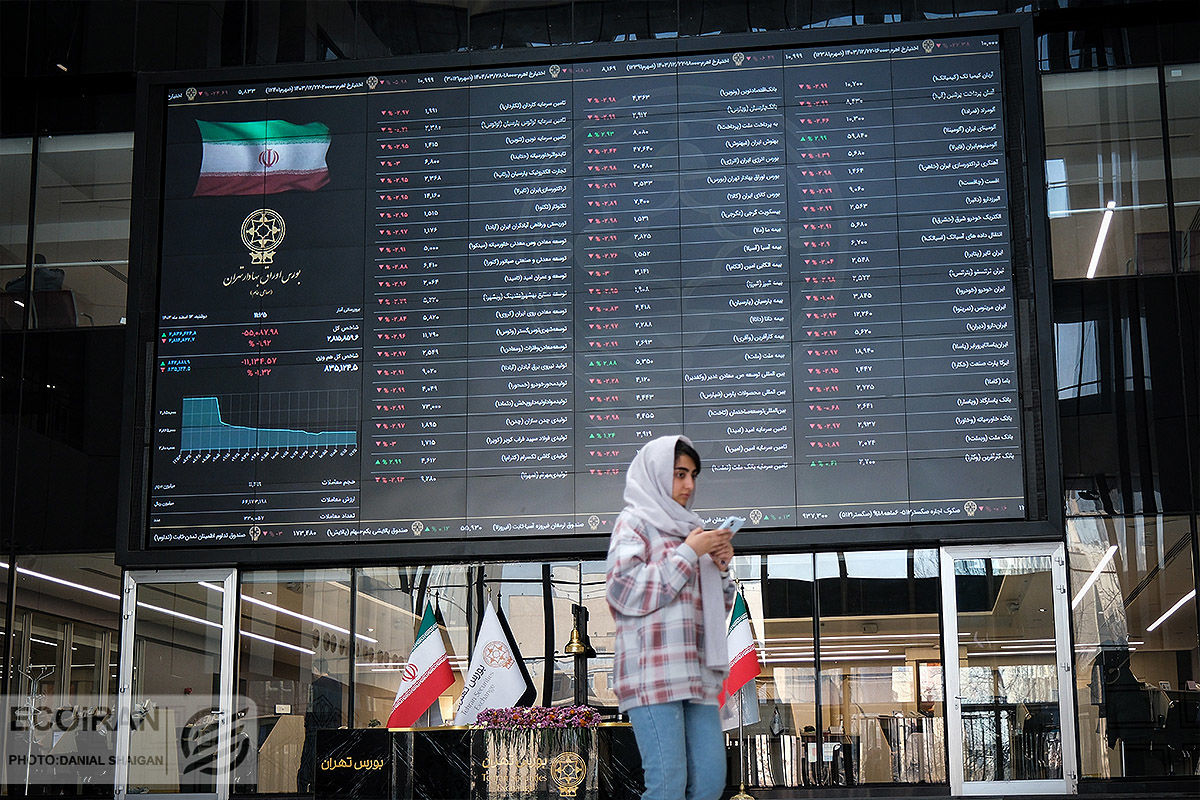 بازار سرمایه به مکانیسم ماشه واکنش نشان داد!