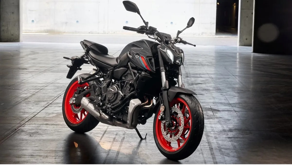 قیمت روز موتورسیکلت ۲۹ شهریور ۱۴۰۴ + جدول