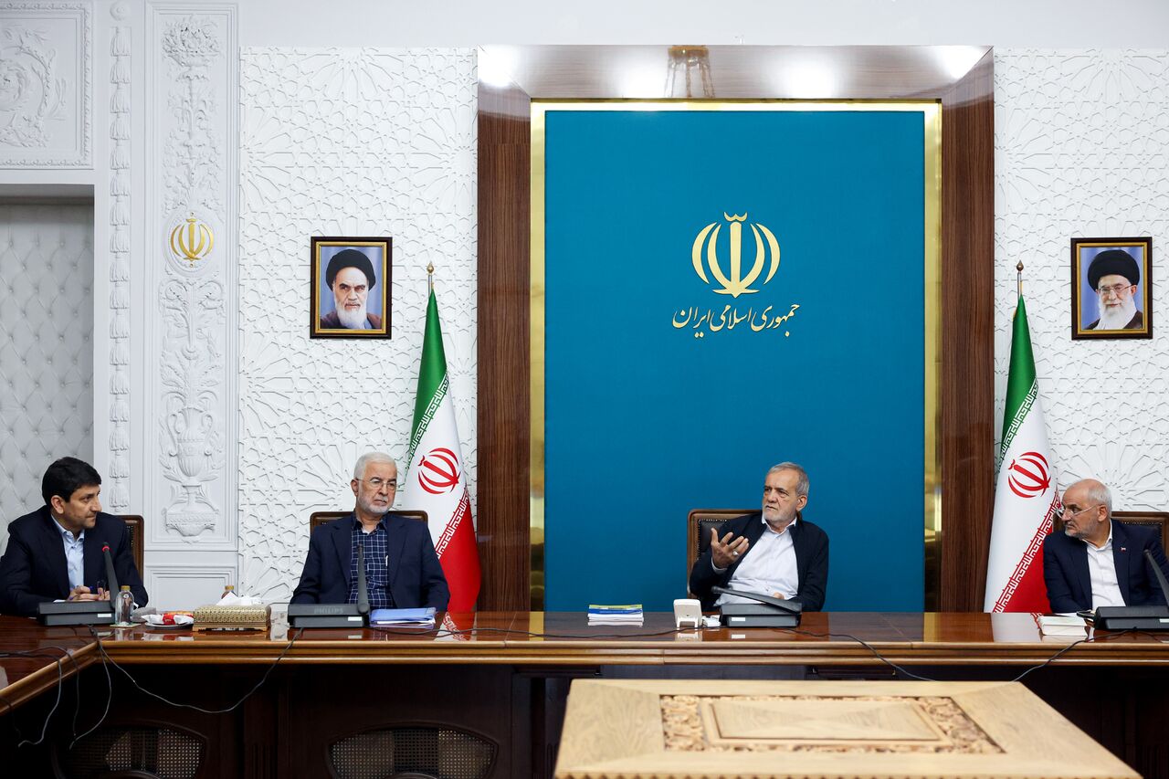 اجرای پروژه‌های ژئوکد و جی نف در ایران