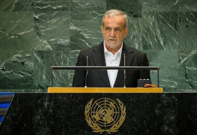 با تأیید رهبری مذاکره پزشکیان با ترامپ راهگشاست