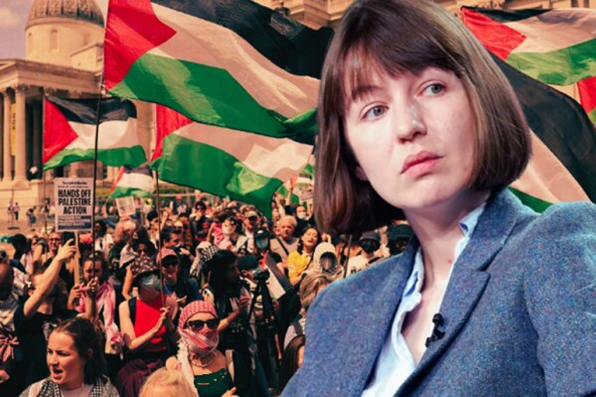 سالی رونی به انگلیس نرفت!