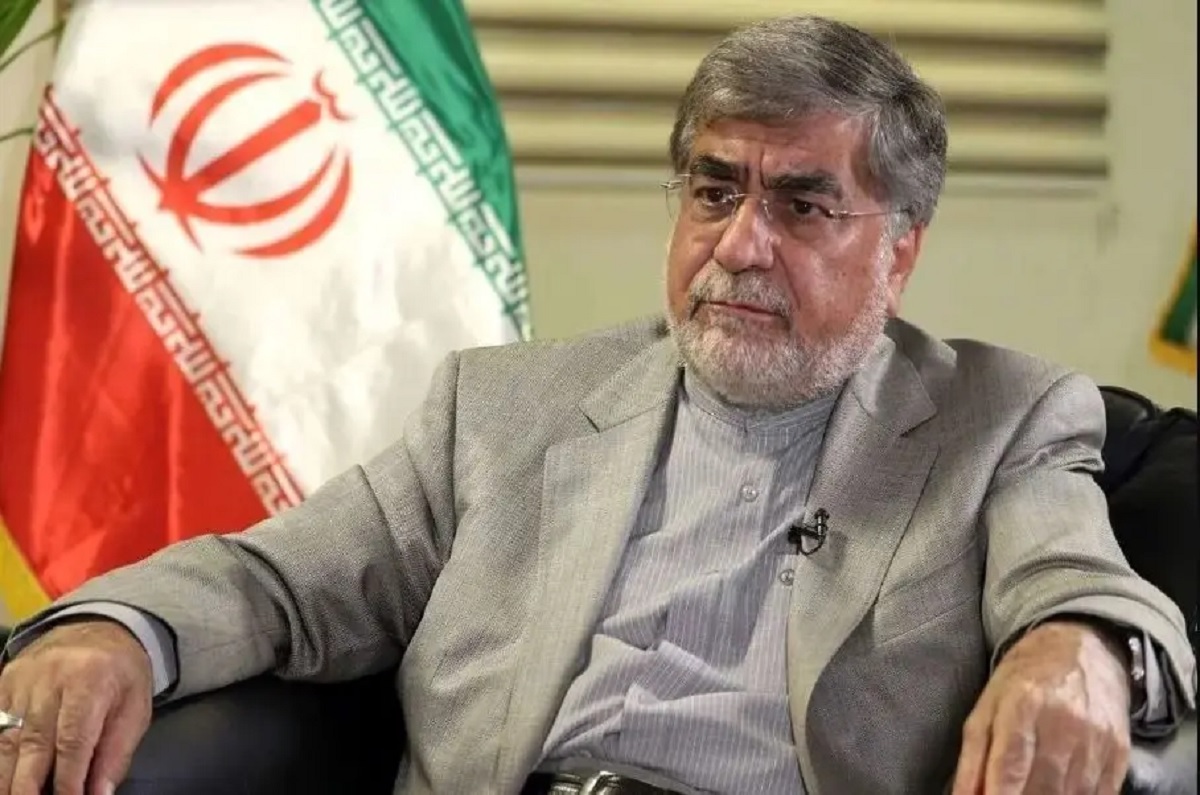 باید برویم با آمریکایی‌ها بنشینیم و کل مسائل را حل‌وفصل کنیم!