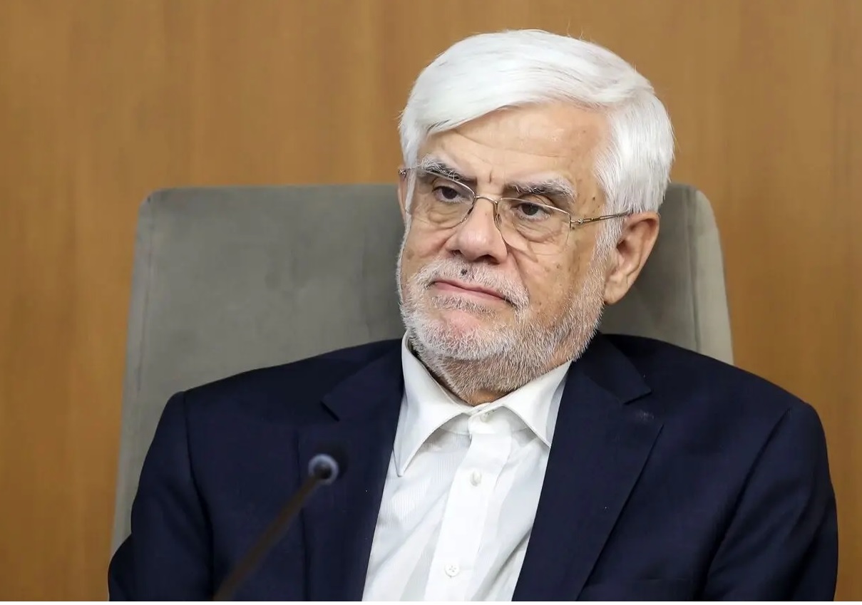 عارف: دولت برای بازگشت تحریم‌های شورای امنیت آمادگی کامل را دارد