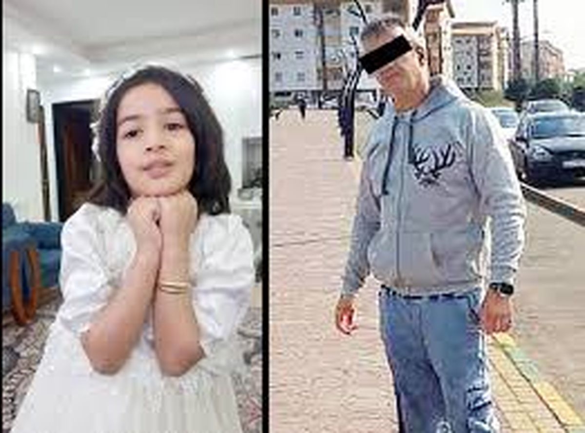 کشته شدن دختربچه‌ به خاطر دوست داشتن مادرش+ فیلم