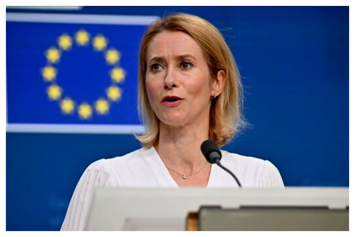 اتحادیه اروپا: آماده دیپلماسی هسته‌ای با ایران هستیم