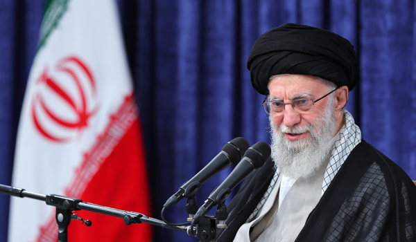 رهبر انقلاب: مذاکره با دولت آمریکا هیچ سودی برای ما ندارد/ اتحاد ملت ایران در جنگ 12 روزه دشمن را ناامید کرد/ دشمن می‌خواست فتنه‌های خیابانی درست کند/ در غنی سازی و در هر قضیه دیگری، تسلیم فشار نشدیم و نخواهیم شد