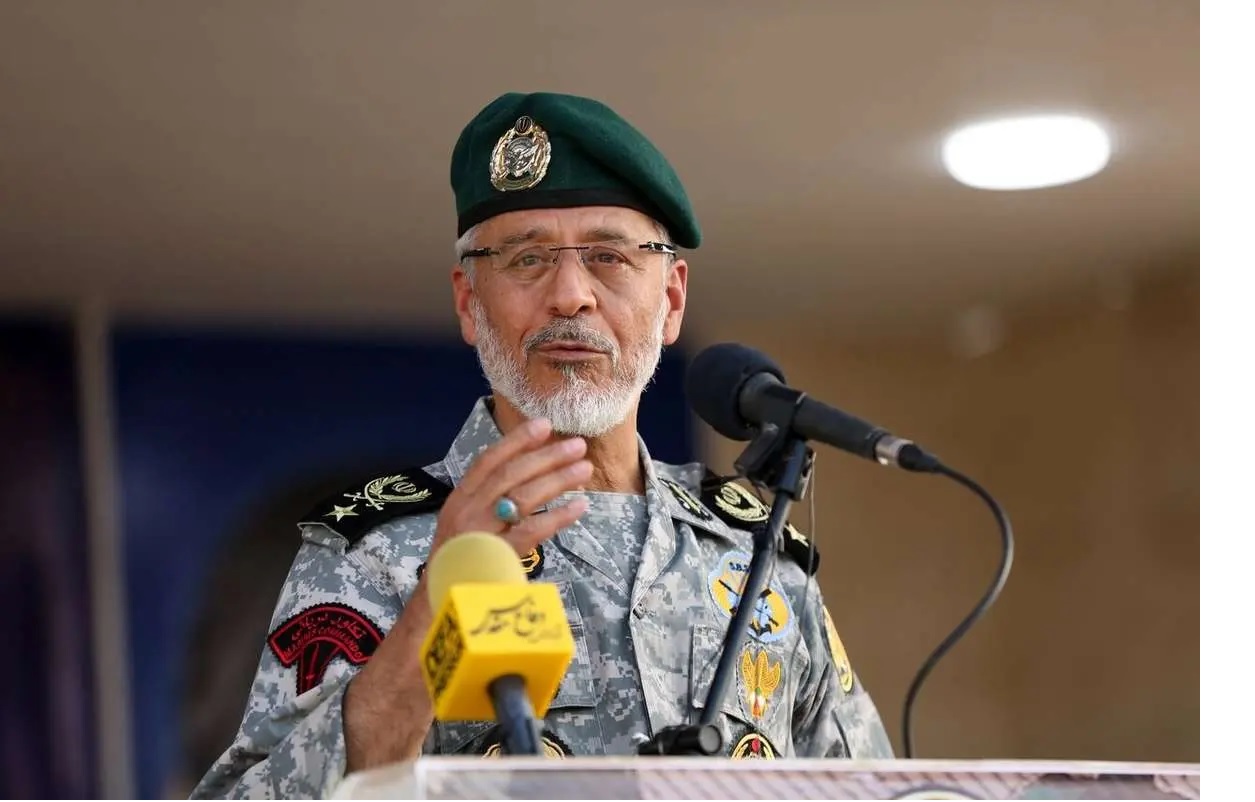 اگر واقعیت حملات ایران به اسرائیل را سانسور نکرده بودند، مردم جهان می‌فهمیدند چه اتفاقی رخ داده است/ هدف حمله اسرائیل به زندان اوین، ایجاد اغتشاش در کشور بود/ بیانیه رهبر انقلاب در جریان 12 روزه عامل اقتدار بود/ همیشه گفته‌ایم شهادت افتخار ماست