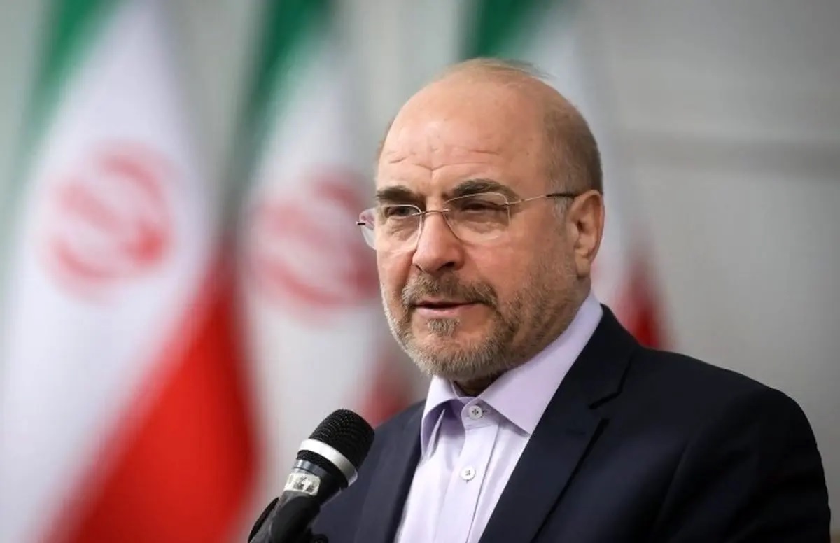 قالیباف: از شیوه حمله اسرائیل به ایران غافلگیر شدیم/ اسرائیل مغز و چشم ما را هدف گرفت/ اشکالات ما هدف قرار گرفتن فرمان اولی‌ها بود/ رهبر انقلاب بعد از گذشت بیش از ۴۰ سال در اتاق فرمان حاضر شدند/ موشک‌های ما همان شب شلیک شد و دشمنان درخواست توقف جنگ کردند