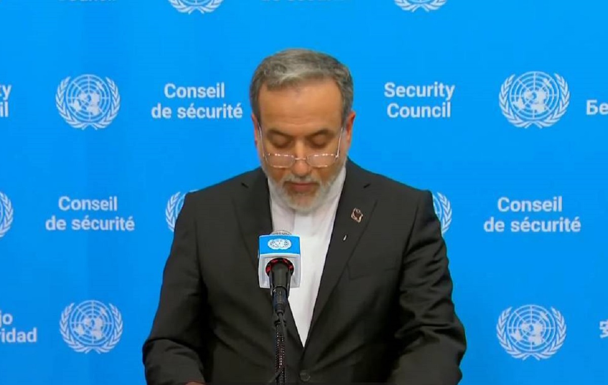 مکانیسم ماشه شکست خواهد خورد/ فعال‌سازی اسنپ بک راه دیپلماسی را خواهد بست