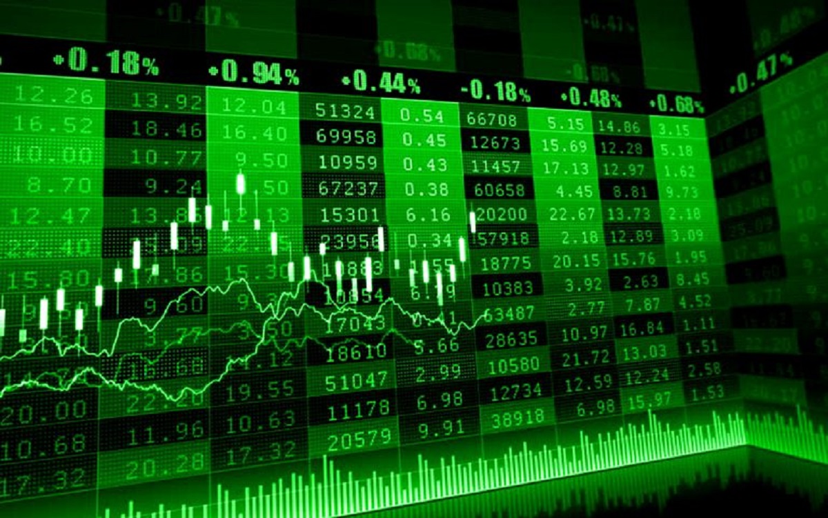 نماد این شرکت‌ها بورس را نجات داد