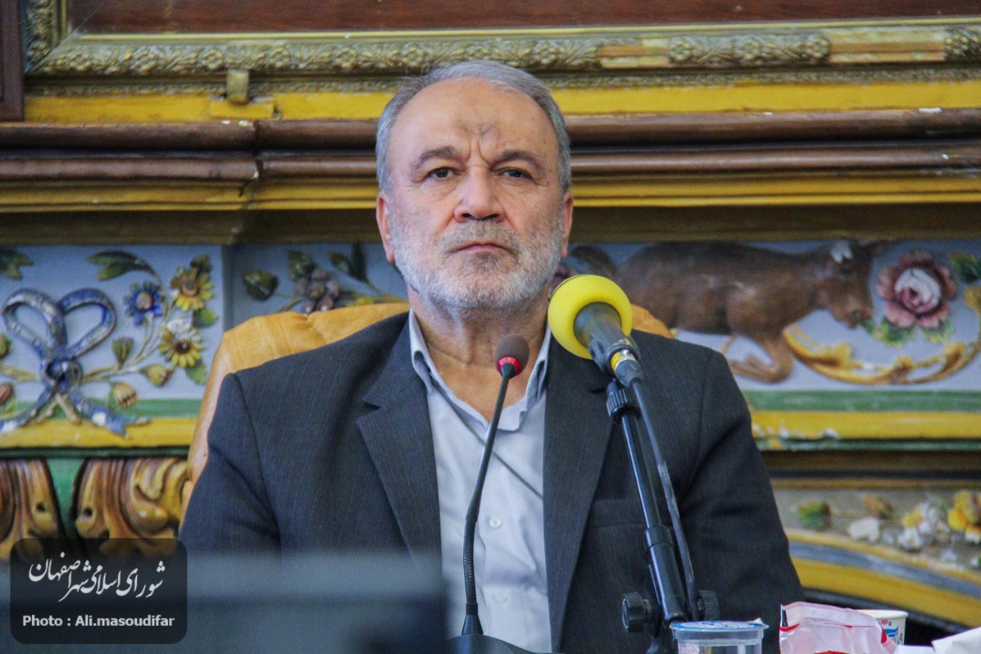 برخی فرونشست را بهانه‌ای برای فرار سرمایه می‌دانند