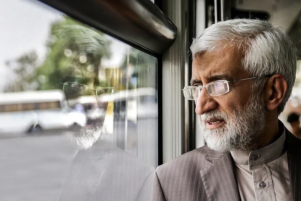 اعترافات جنجالی جلیلی از صدور قطعنامه در زمان مسئولیتش