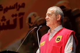 پزشکیان: انسان‌ها اگر به‌جای جنگ به نجات فکر می‌کردند زمین زیباتر بود